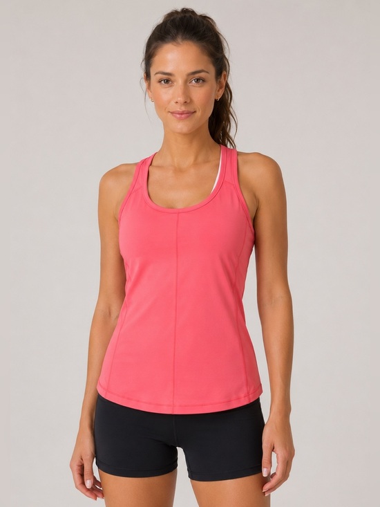 lululemon athletica Tops - Lululemon Run For Your Money Tank